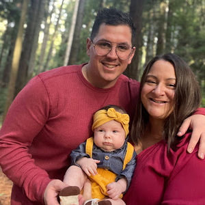 Meet your Posher, Tiffany